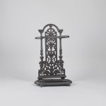 1095 2375 UMBRELLA STAND